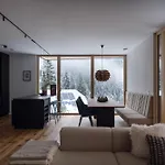 Waldzauber Your Alpine Escape In Near The Lift באד קליניקירשהיים