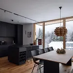 Waldzauber Your Alpine Escape In Near The Lift וילה באד קליניקירשהיים