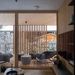 וילה Waldzauber Your Alpine Escape In Near The Lift באד קליניקירשהיים