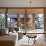 Waldzauber Your Alpine Escape In Near The Lift וילה