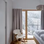 Waldzauber Your Alpine Escape In Near The Lift באד קליניקירשהיים