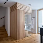 וילה Waldzauber Your Alpine Escape In Near The Lift *