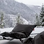 Waldzauber Your Alpine Escape In Near The Lift וילה