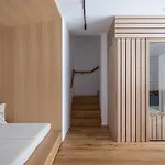 Waldzauber Your Alpine Escape In Near The Lift וילה