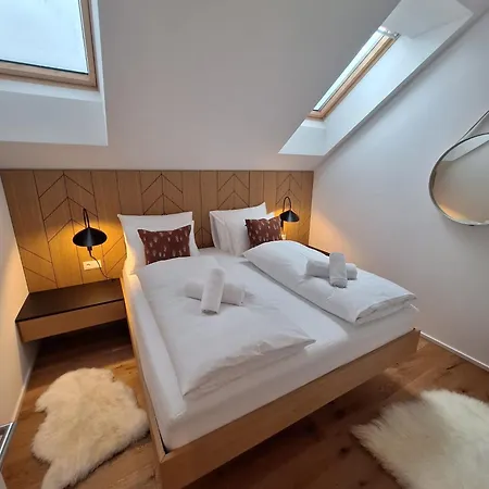 Waldzauber Your Alpine Escape In Near The Lift וילה *