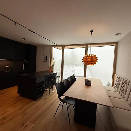 Waldzauber Your Alpine Escape In Near The Lift