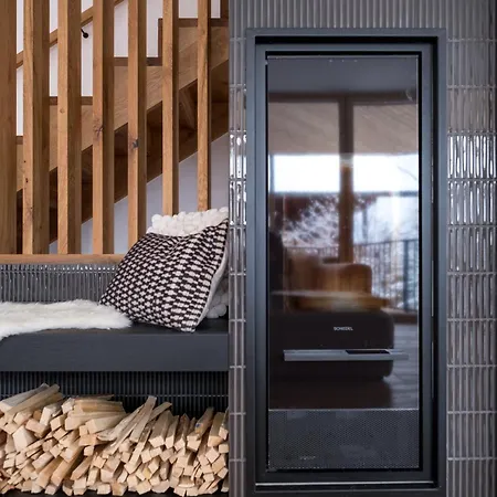 Waldzauber Your Alpine Escape In Near The Lift Вилла