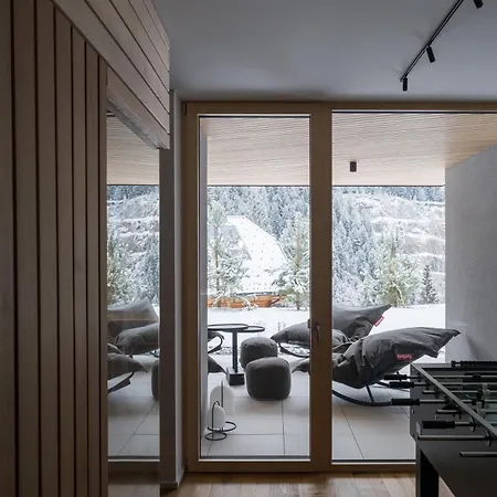 Waldzauber Your Alpine Escape In Near The Lift Vila *
