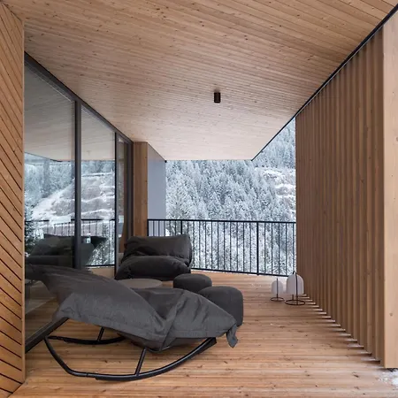 Villa Waldzauber Your Alpine Escape In Near The Lift *