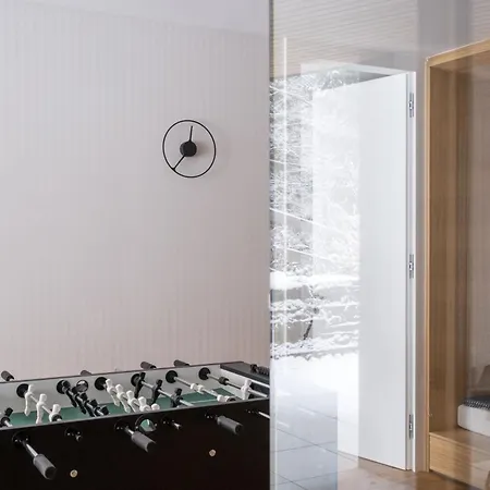 Waldzauber Your Alpine Escape In Near The Lift *