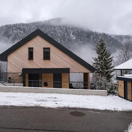 Waldzauber Your Alpine Escape In Near The Lift