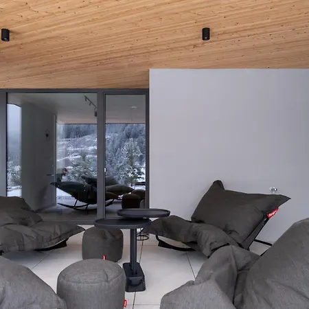 Waldzauber Your Alpine Escape In Near The Lift Vila *