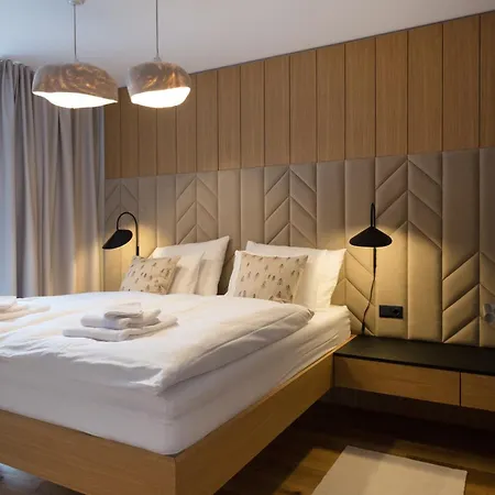 Waldzauber Your Alpine Escape In Near The Lift Villa Bad Kleinkirchheim