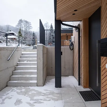 Waldzauber Your Alpine Escape In Near The Lift *