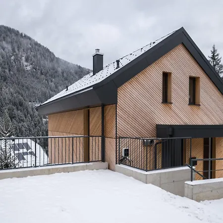 Waldzauber Your Alpine Escape In Near The Lift