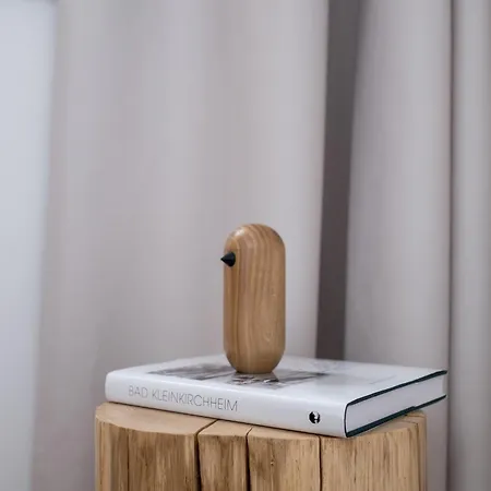 Waldzauber Your Alpine Escape In Near The Lift * באד קליניקירשהיים