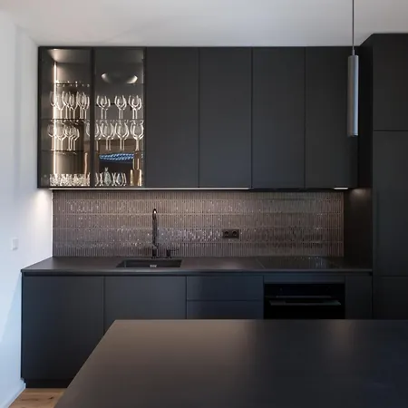 וילה Waldzauber Your Alpine Escape In Near The Lift