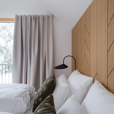 Waldzauber Your Alpine Escape In Near The Lift Villa *