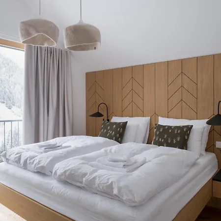 Waldzauber Your Alpine Escape In Near The Lift Villa Bad Kleinkirchheim