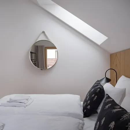 Vila Waldzauber Your Alpine Escape In Near The Lift Bad Kleinkirchheim