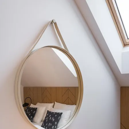 Waldzauber Your Alpine Escape In Near The Lift