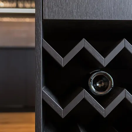 וילה Waldzauber Your Alpine Escape In Near The Lift באד קליניקירשהיים