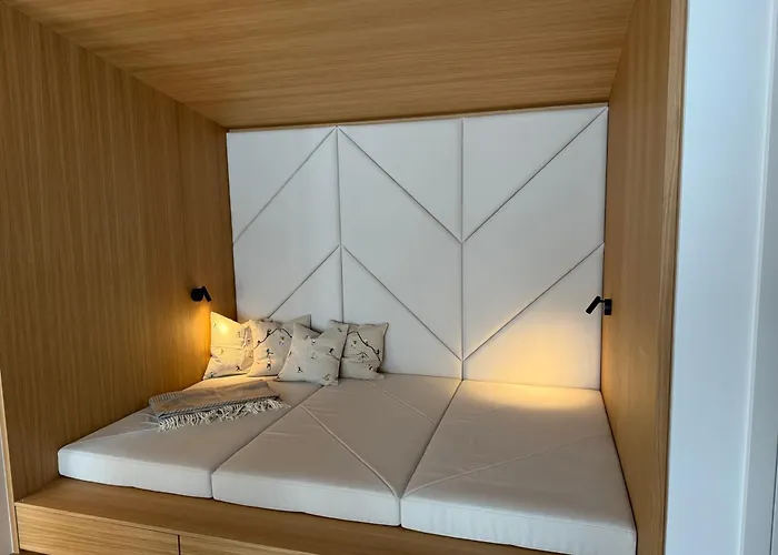 Waldzauber Your Alpine Escape In Near The Lift באד קליניקירשהיים