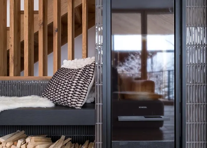 Waldzauber Your Alpine Escape In Near The Lift Villa