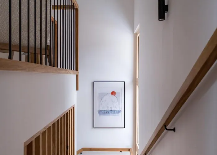 וילה Waldzauber Your Alpine Escape In Near The Lift