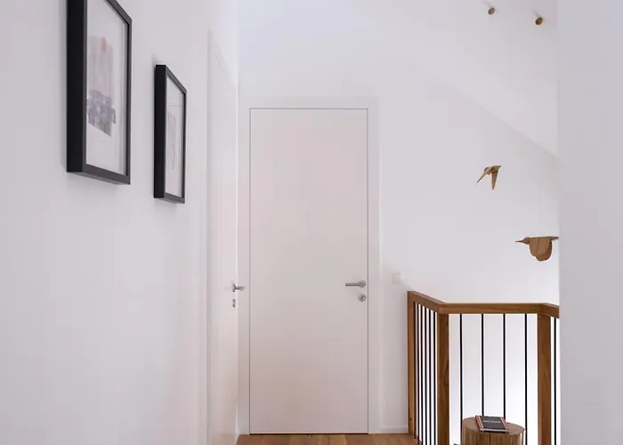 Waldzauber Your Alpine Escape In Near The Lift וילה *