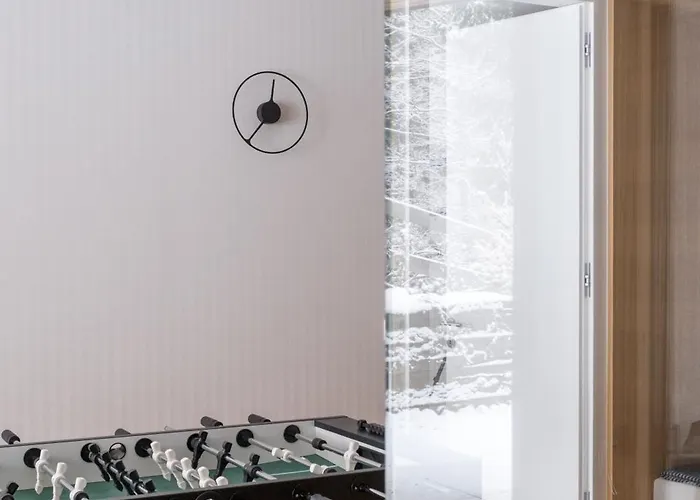 Waldzauber Your Alpine Escape In Near The Lift *