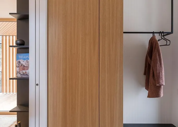 Waldzauber Your Alpine Escape In Near The Lift Bad Kleinkirchheim