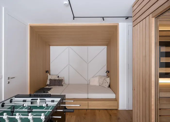 Waldzauber Your Alpine Escape In Near The Lift * Bad Kleinkirchheim