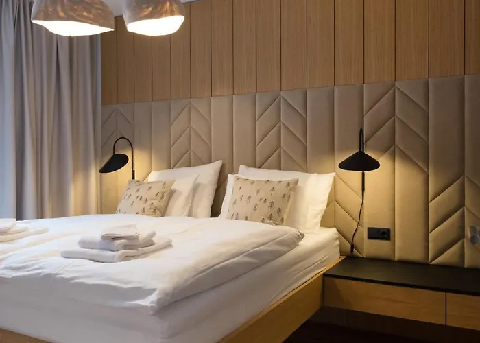 Waldzauber Your Alpine Escape In Near The Lift וילה באד קליניקירשהיים