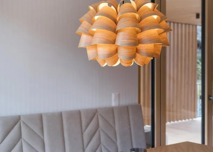 Waldzauber Your Alpine Escape In Near The Lift Bad Kleinkirchheim