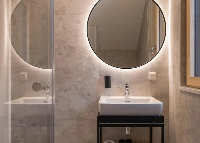 וילה Waldzauber Your Alpine Escape In Near The Lift *