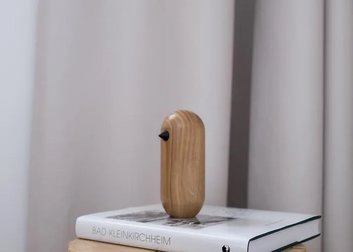 Waldzauber Your Alpine Escape In Near The Lift * באד קליניקירשהיים