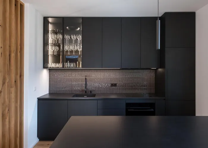 וילה Waldzauber Your Alpine Escape In Near The Lift