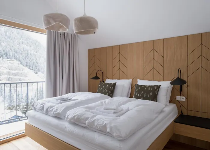 Waldzauber Your Alpine Escape In Near The Lift Villa Bad Kleinkirchheim