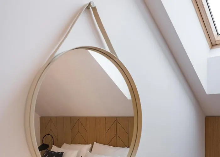 Waldzauber Your Alpine Escape In Near The Lift