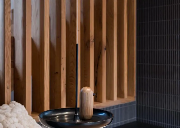 Waldzauber Your Alpine Escape In Near The Lift Bad Kleinkirchheim