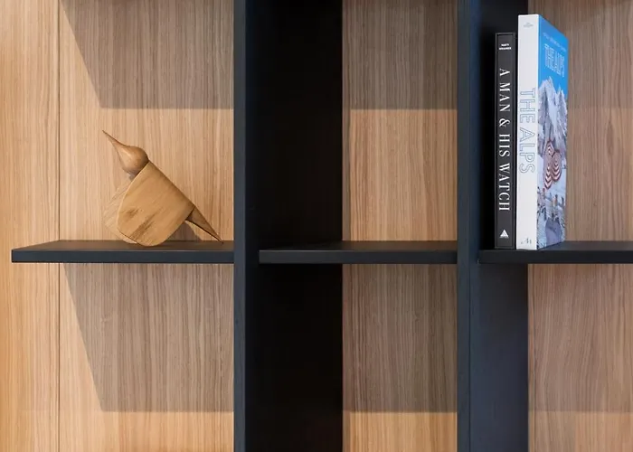 וילה Waldzauber Your Alpine Escape In Near The Lift *